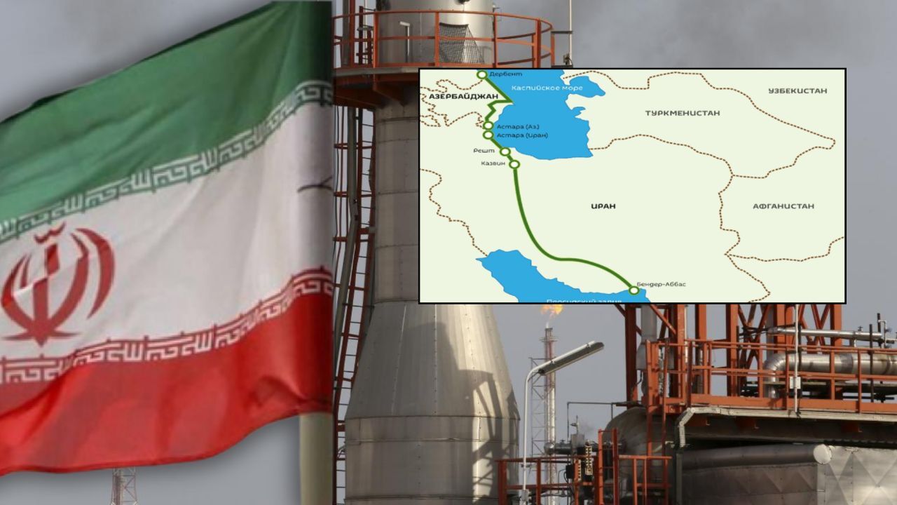 55 milyar metreküp doğal gaz ithal edilecek! Azerbaycan üzerinden alacaklar 55 milyar metreküp doğal gaz ithal edilecek! Azerbaycan üzerinden alacaklar