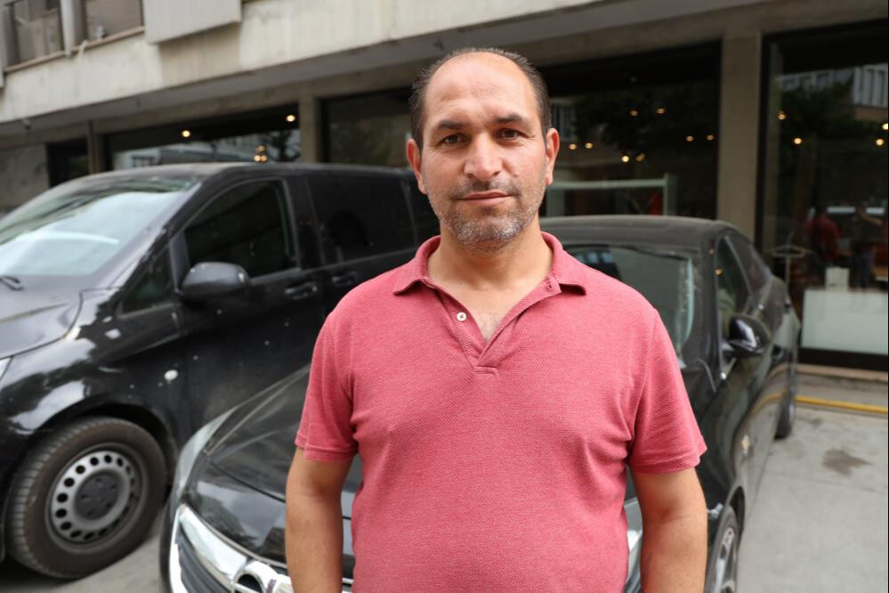 Adana'da şikayetler başladı, hızla yayıldı! İnsanlar evlerine kapandı - 3. Resim