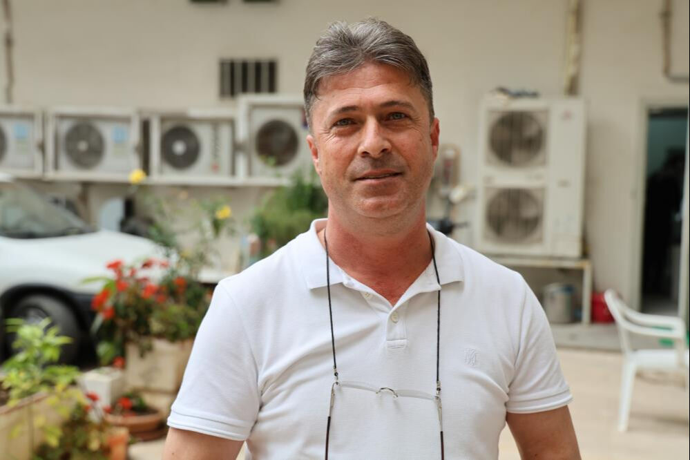 Adana'da şikayetler başladı, hızla yayıldı! İnsanlar evlerine kapandı - 2. Resim