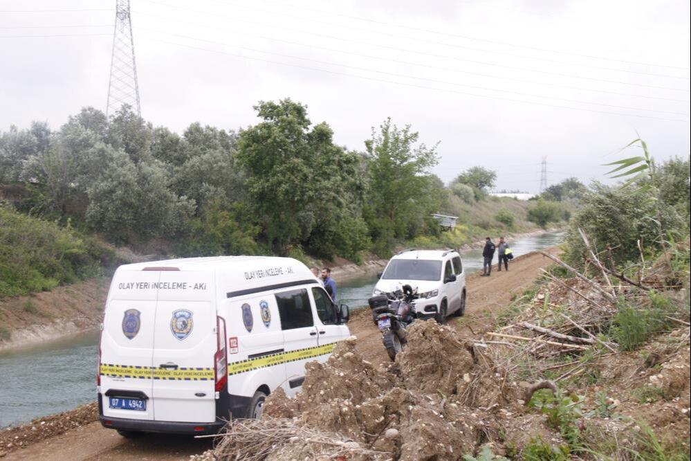 Antalya'da kahreden haber! Sefa Çağlar Glavuz'un cansız bedeni bulundu - 4. Resim
