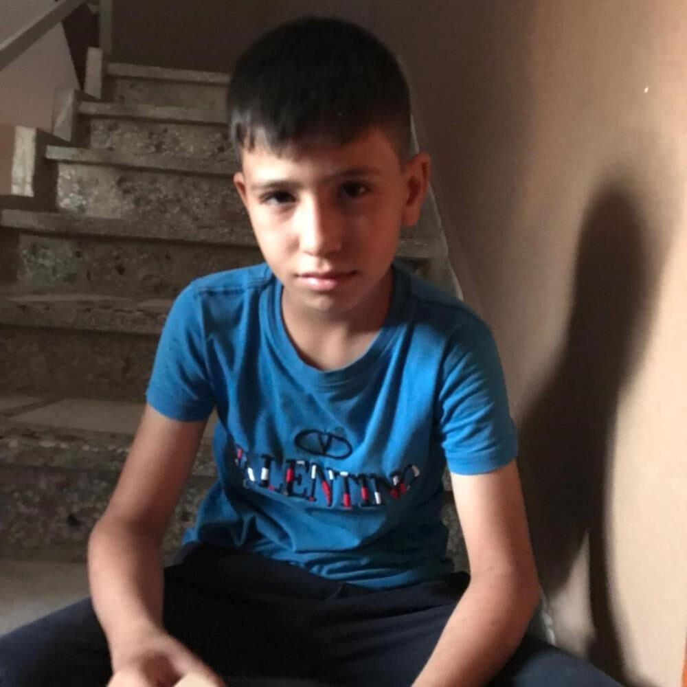 Antalya'da kahreden haber! Sefa Çağlar Glavuz'un cansız bedeni bulundu - 3. Resim