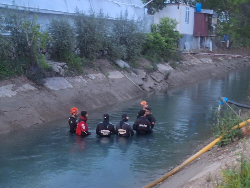 Antalya'da kahreden haber! Sefa Çağlar Glavuz'un cansız bedeni bulundu - 2. Resim