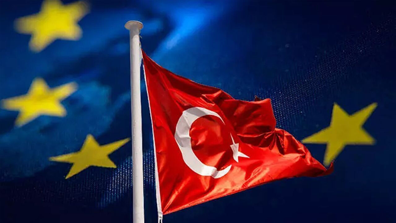 The Economist Avrupa’nın geleceğini Erdoğan’a bağladı!  Avrupa’dan itiraf gibi rapor: Cumhurbaşkanı Erdoğan’sız güvenlik mimarı kurulamaz - 1. Resim
