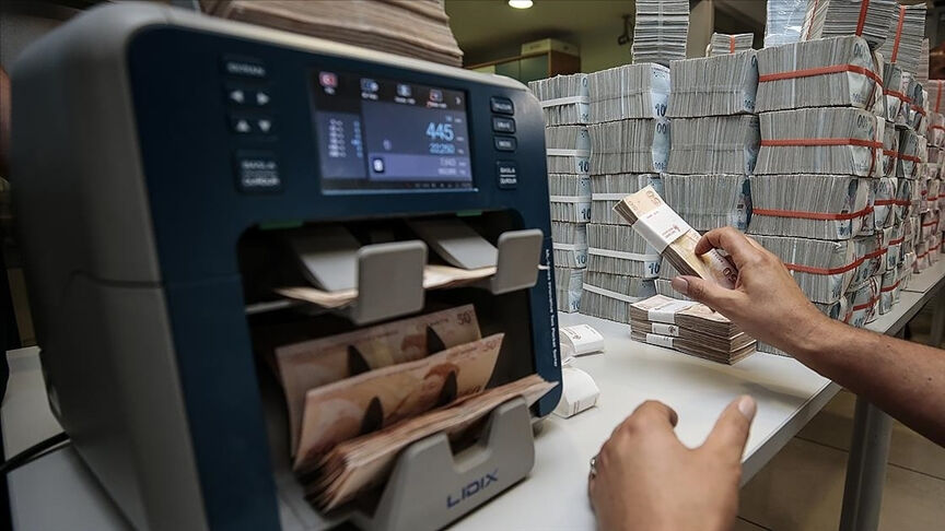 Bakan Şimşek'ten KKM'den çıkış için net mesaj: Kesintisiz sürüyor Bakan Şimşek'ten KKM'den çıkış için net mesaj: Kesintisiz sürüyor - 1. Resim