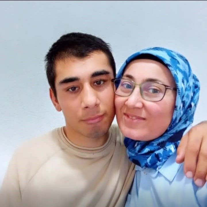 Bakımevinde ölen gençle ilgili kahreden sözler: Oğlumu zehirleyerek katletmişler! Bakımevinde ölen gençle ilgili kahreden sözler: Oğlumu zehirleyerek katletmişler! - 1. Resim