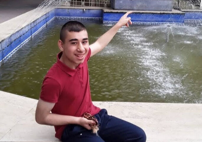 Bakımevinde ölen gençle ilgili kahreden sözler: Oğlumu zehirleyerek katletmişler! Bakımevinde ölen gençle ilgili kahreden sözler: Oğlumu zehirleyerek katletmişler! - 2. Resim