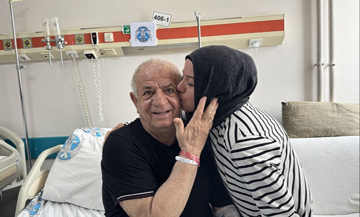 Beyin ameliyatı hayatını değiştirdi! Türkçe'yi unutup Danca konuşmaya başladı - 1. Resim