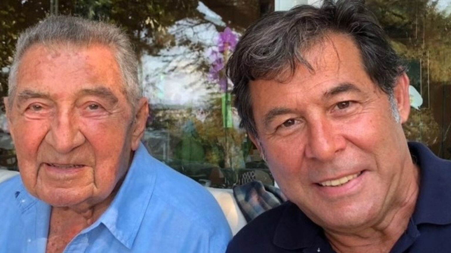 Beymen'in kurucusuydu! Ünlü iş adamı Osman Boyner hayatını kaybetti Beymen'in kurucusuydu! Ünlü iş adamı Osman Boyner hayatını kaybetti - 2. Resim