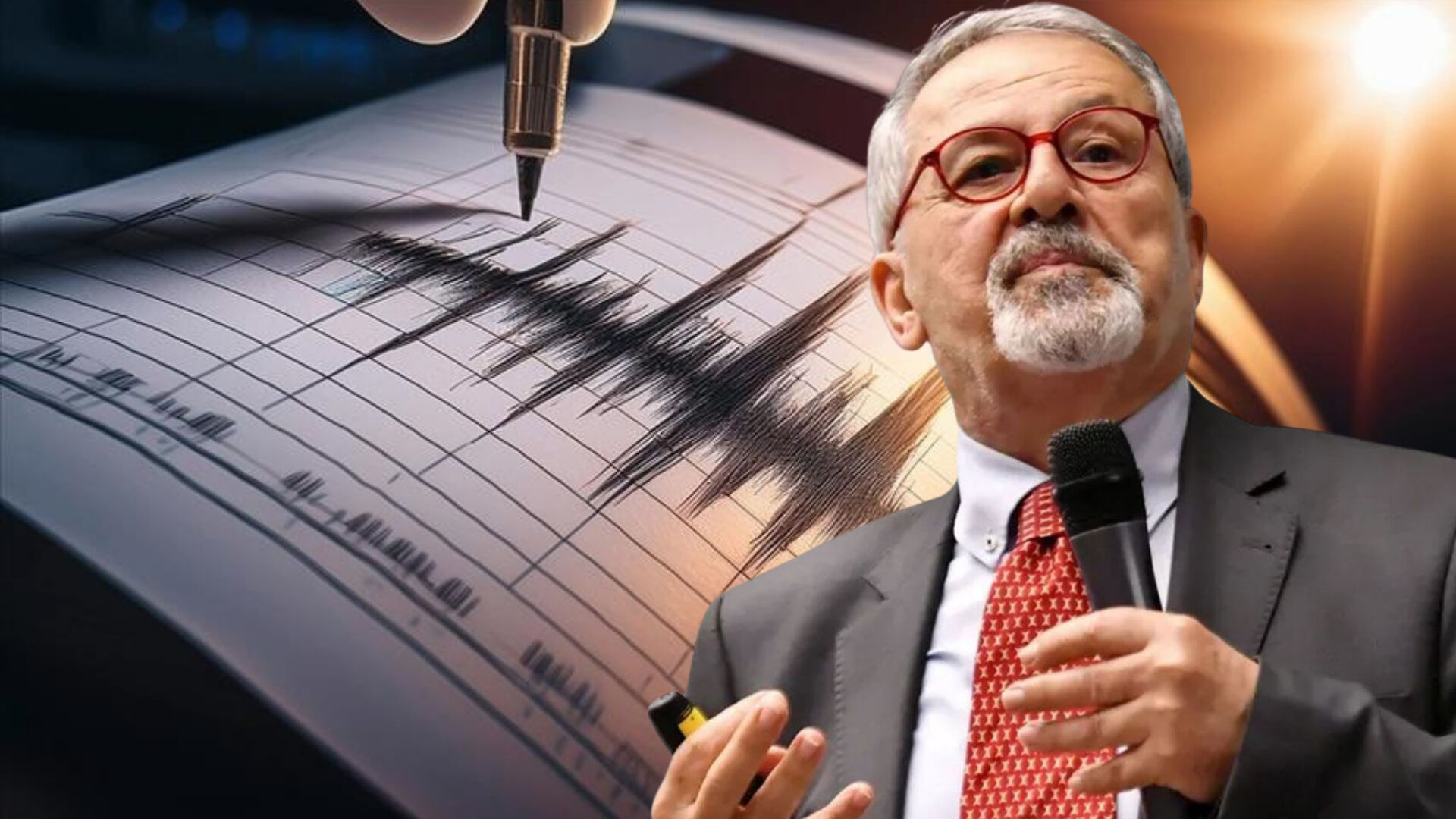 Büyük İstanbul depremi ne zaman? Naci Görür’den korkutan açıklama Büyük İstanbul depremi ne zaman? Naci Görür’den korkutan açıklama - 1. Resim