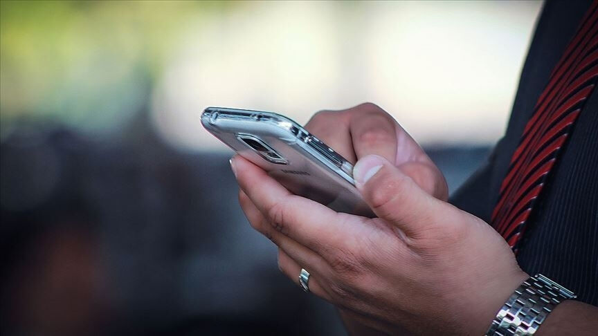 Depremden önce nasıl bildirim geliyor? Deprem Uyarı Sistemi'nin sırrı çözüldü! Depremden önce nasıl bildirim geliyor? Deprem Uyarı Sistemi'nin sırrı çözüldü! - 3. Resim
