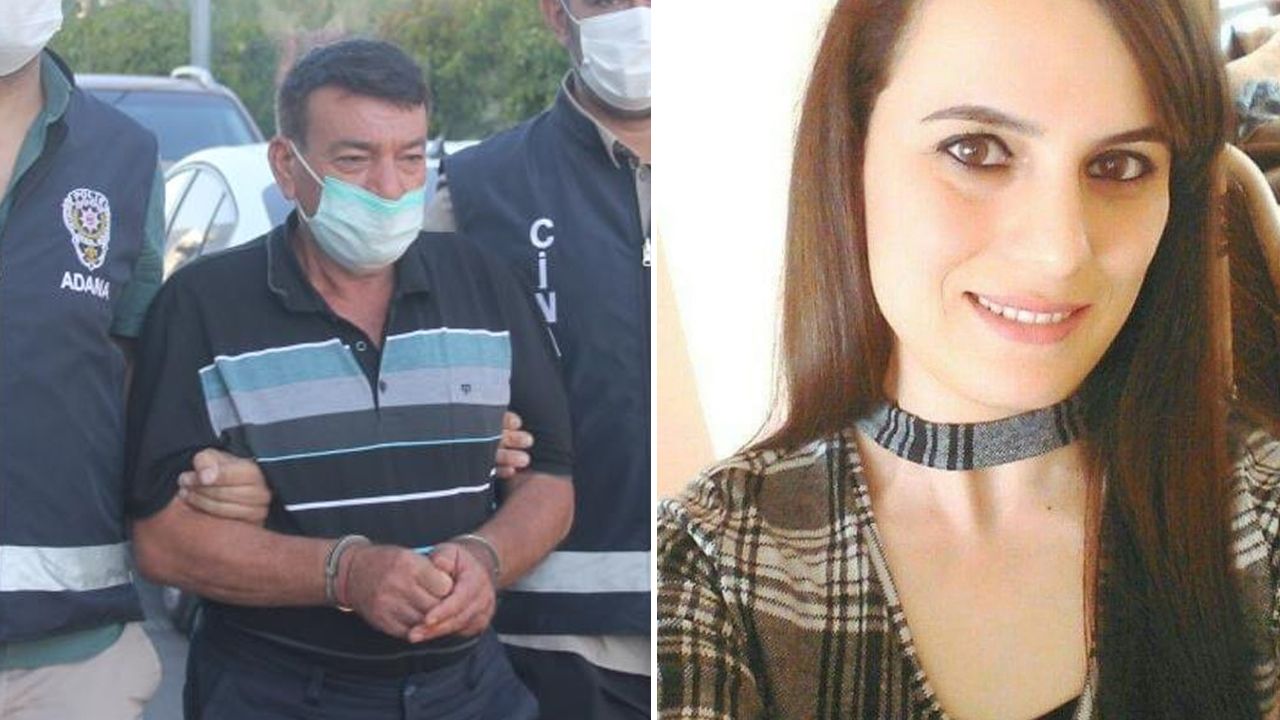 Eşini öldürüp "sadakat" indirimi almıştı! Yargıtay cezayı bozdu Eşini öldürüp "sadakat" indirimi almıştı! Yargıtay cezayı bozdu