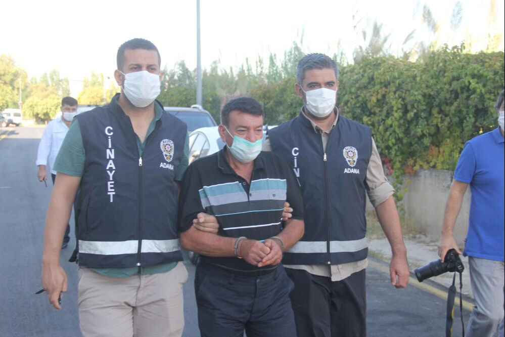 Eşini öldürüp "sadakat" indirimi almıştı! Yargıtay cezayı bozdu Eşini öldürüp "sadakat" indirimi almıştı! Yargıtay cezayı bozdu - 1. Resim