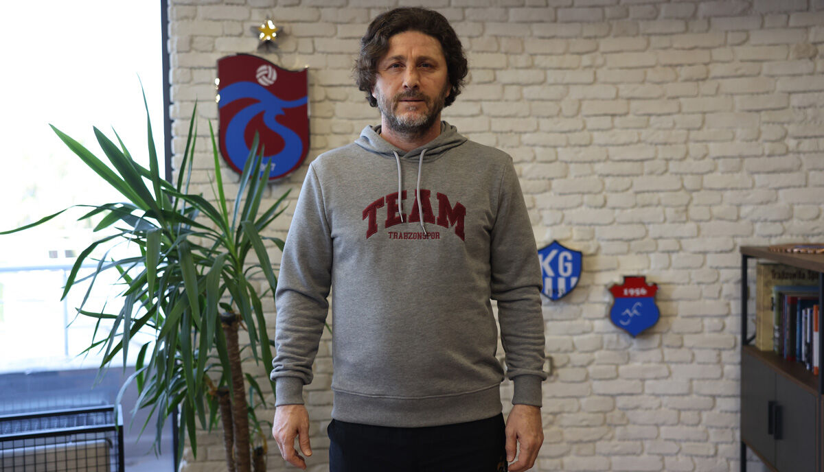 Fatih Tekke'den haksızlık göndermesi: 'Sistem' deyin, 'birileri' deyin! - 1. Resim