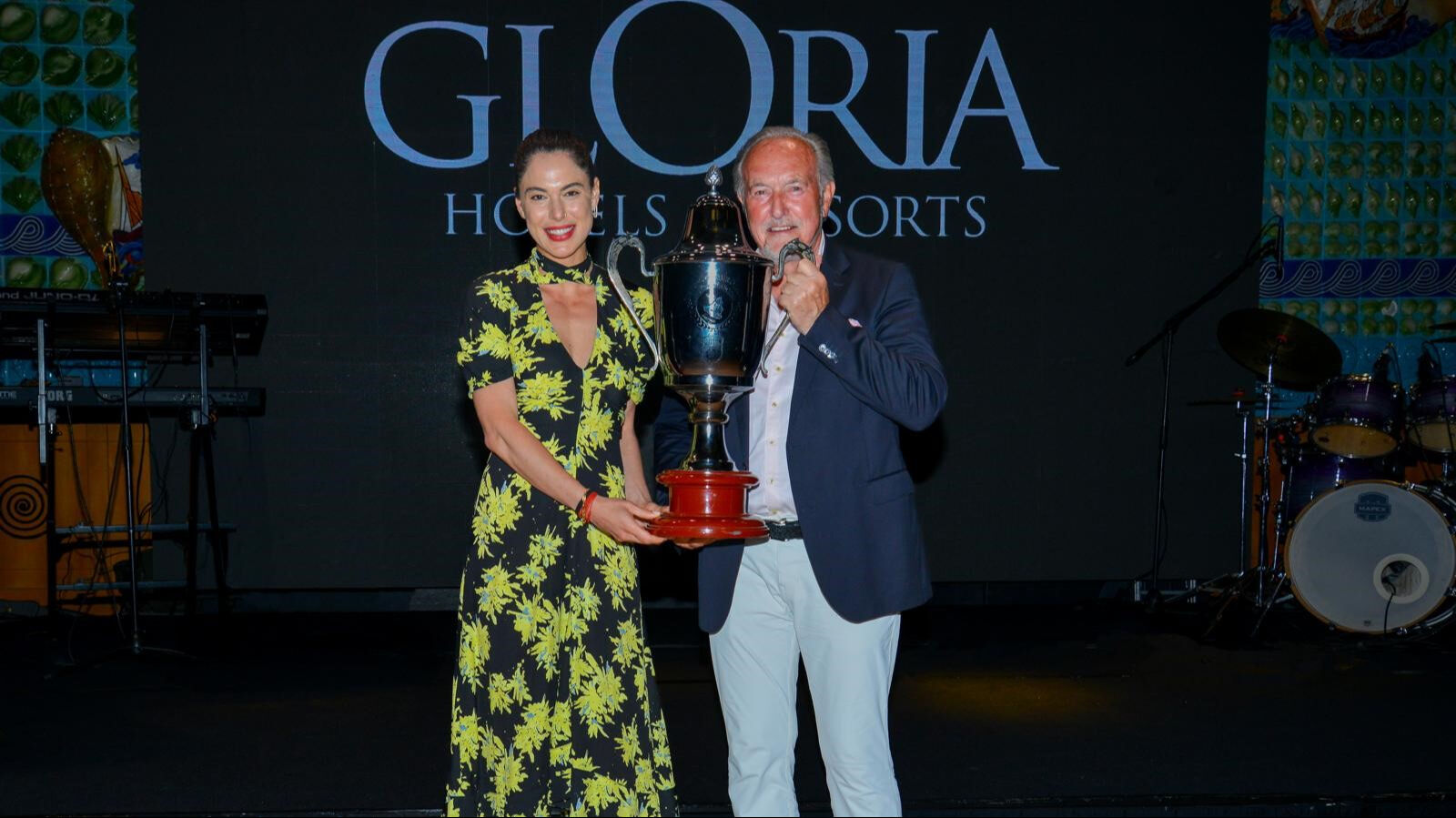 Gloria Özaltın Championship 2025’te şampiyonlar belli oldu Gloria Özaltın Championship 2025’te şampiyonlar belli oldu - 2. Resim