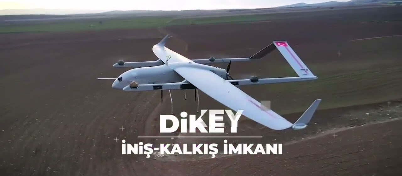 Göz açtırmayan İHA: HAVELSAN’ın BAHA’sı artık TSK envanterinde! Göz açtırmayan İHA: HAVELSAN’ın BAHA’sı artık TSK envanterinde! - 1. Resim