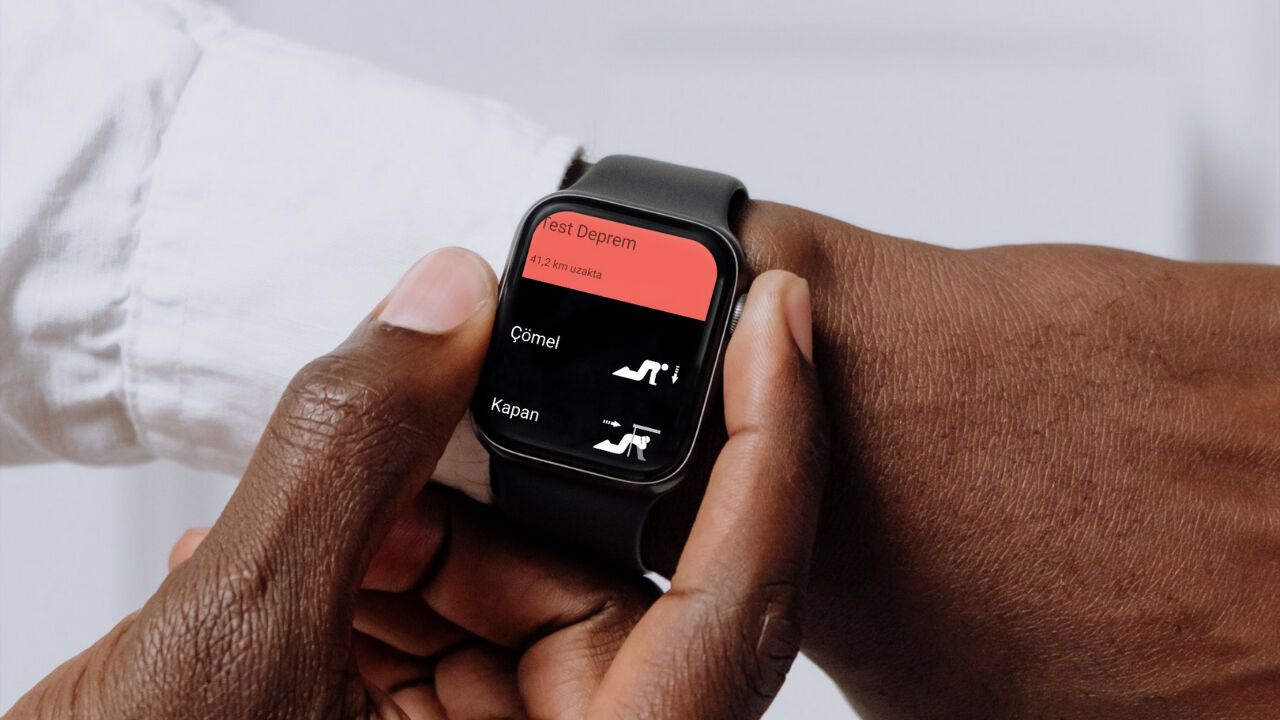 İstanbul depremini önceden bildirdi! Android ve Apple Deprem Uyarı Sistemi nasıl aktif edilir? İstanbul depremini önceden bildirdi! Android ve Apple Deprem Uyarı Sistemi nasıl aktif edilir? - 5. Resim