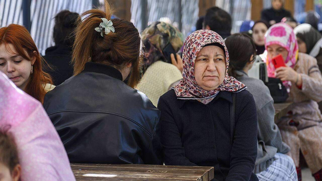 İstanbul'da artçılar devam ediyor! Marmara Denizi'nde deprem İstanbul'da artçılar devam ediyor! Marmara Denizi'nde deprem - 1. Resim