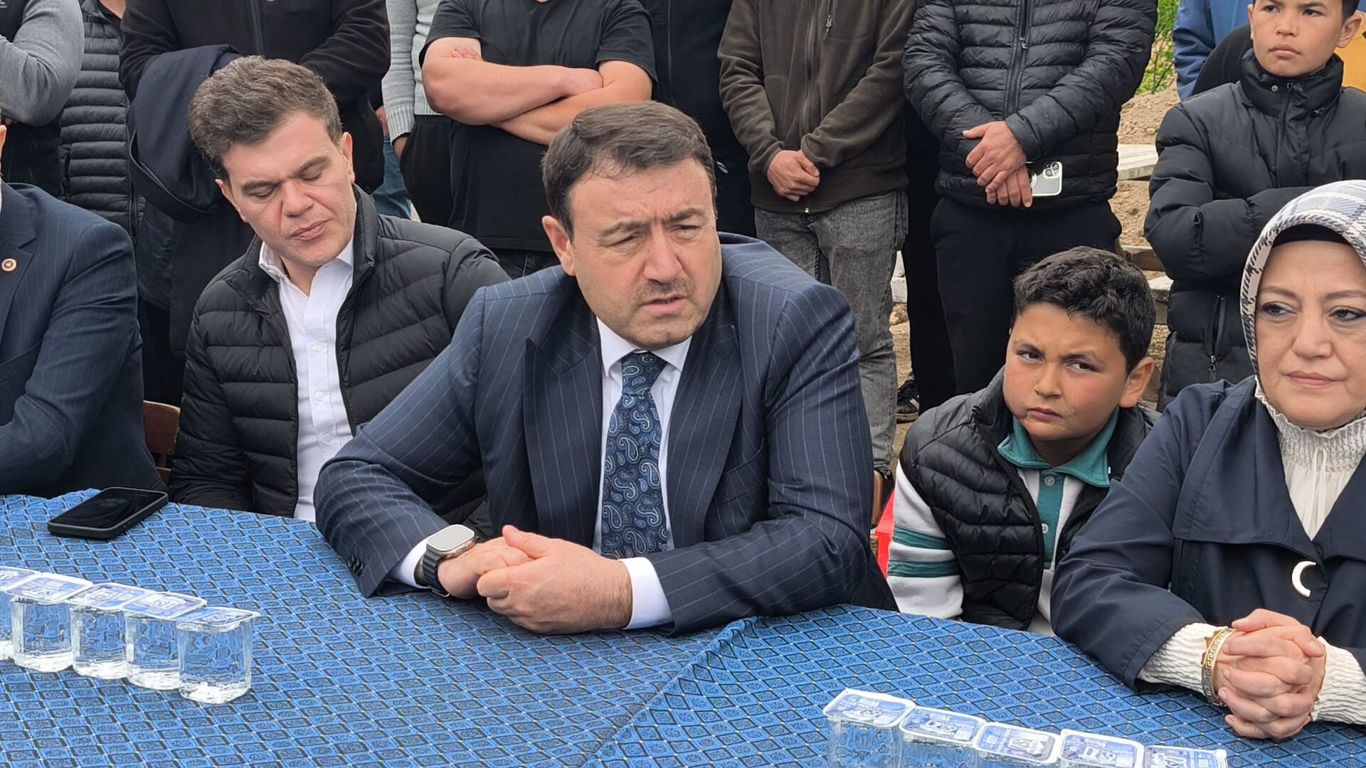 İstanbul'dan sonra Kütahya'da korkutan depremler!  İstanbul'dan sonra Kütahya'da korkutan depremler!