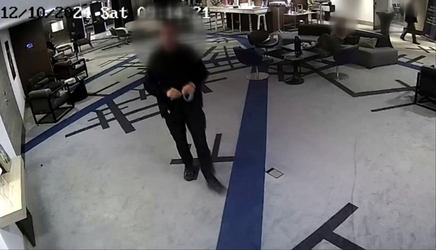 Kameraları bantlaşmışlardı! Yeni skandal bomba gibi düştü: İmamoğlu sinyal kesici olmadan hiçbir yere gitmiyor - 1. Resim