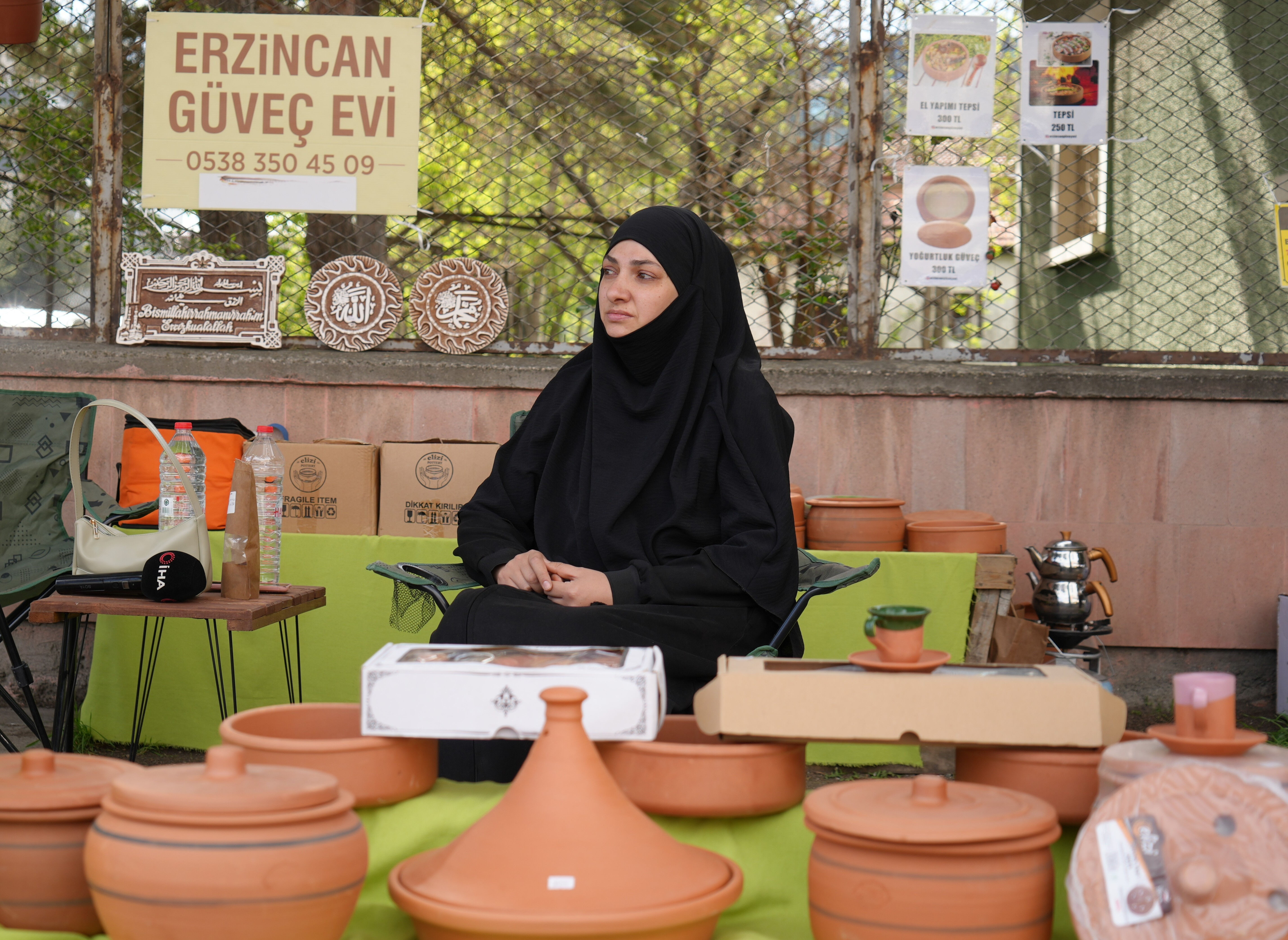 Kanser oldu, eşinden şiddet gördü... Sevde Ebru Karslı'nın umut veren hikayesi - 1. Resim