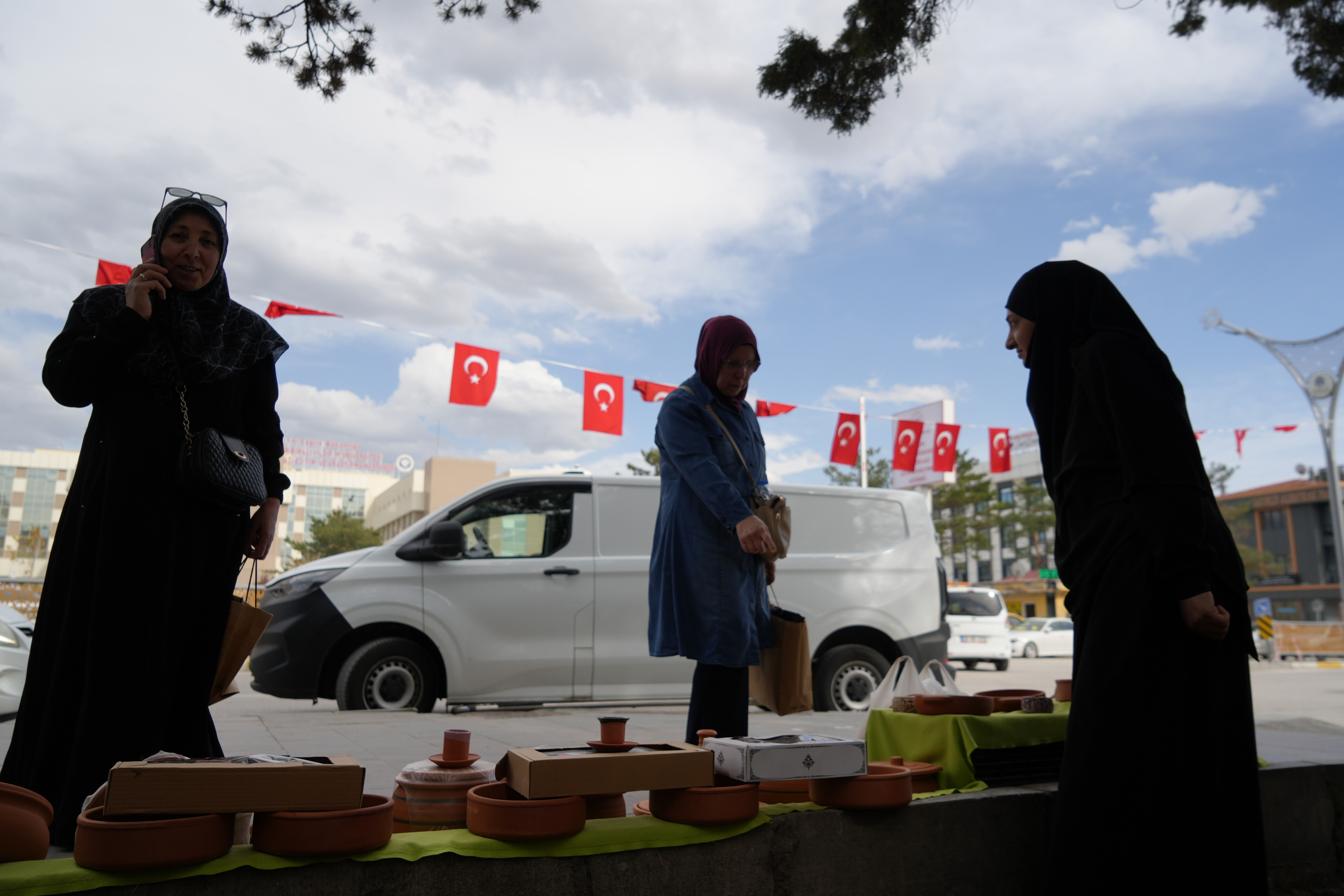 Kanser oldu, eşinden şiddet gördü... Sevde Ebru Karslı'nın umut veren hikayesi - 3. Resim