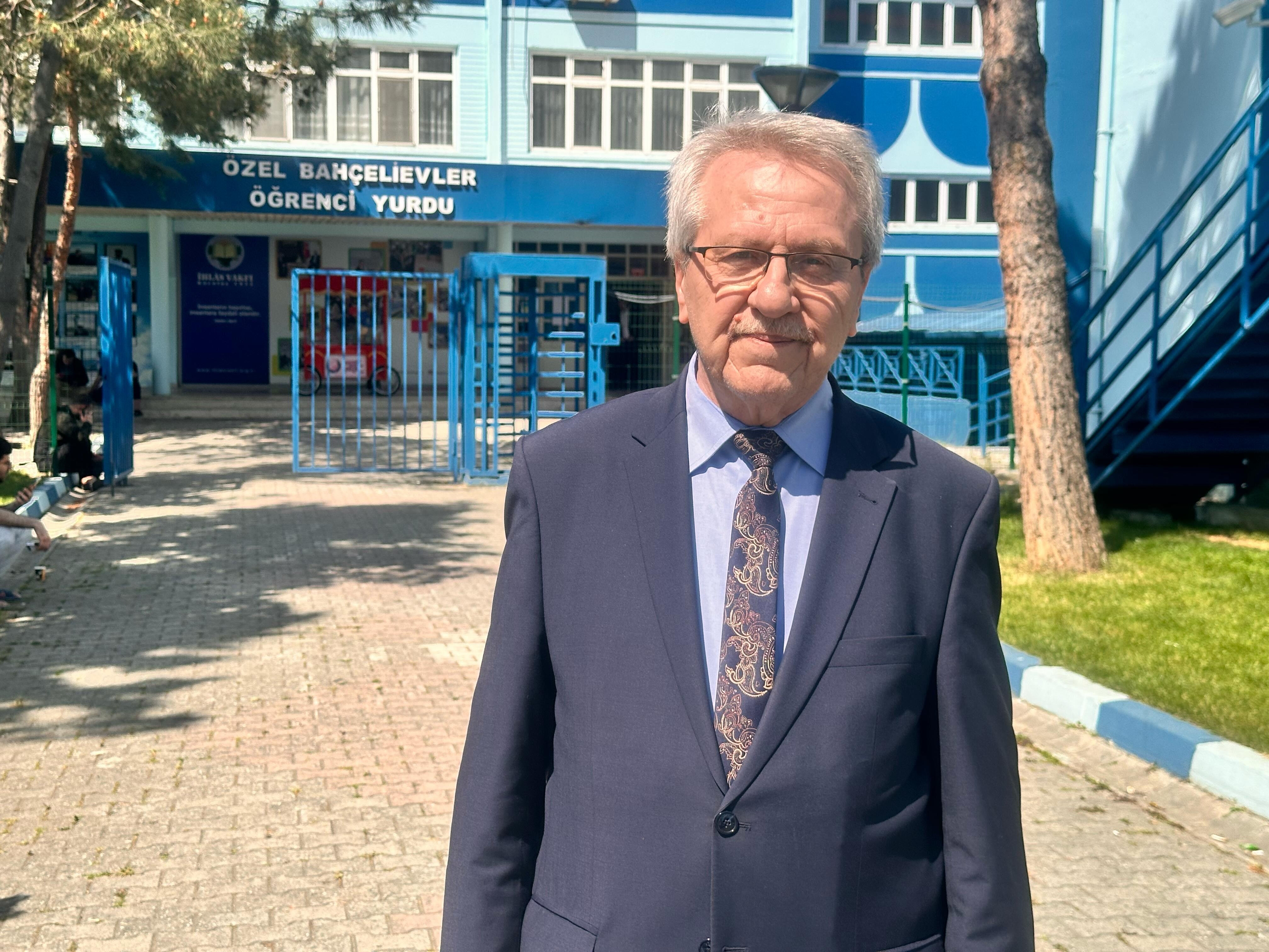 Kurban hisse bedelleri açıklandı! İhlas Vakfı her aşamayı düşünerek hareket ediyor Kurban hisse bedelleri açıklandı! İhlas Vakfı her aşamayı düşünerek hareket ediyor - 2. Resim