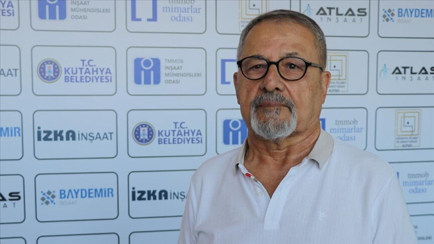 Kütahya deprem son dakika! Kütahya deprem bölgesinde mi? - 4. Resim