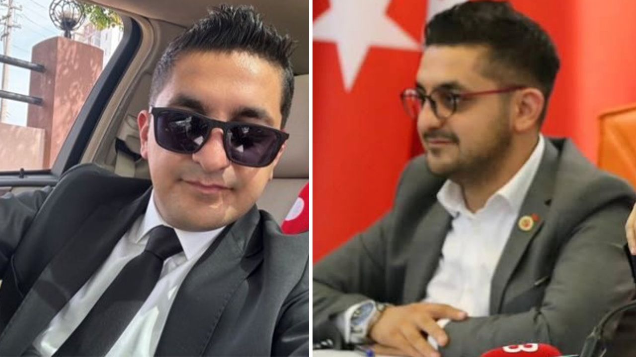 Polise yumruk, Cumhurbaşkanı'na hakaret! Kepez Belediye Meclis üyesi tutuklandı Polise yumruk, Cumhurbaşkanı'na hakaret! Kepez Belediye Meclis üyesi tutuklandı