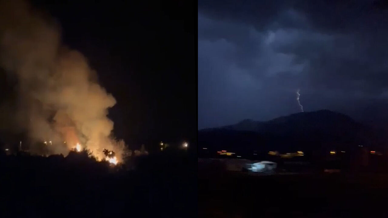 Serikliler bir gecede kabusu yaşadı: Sabah uyandıklarında neye uğradıklarını şaşırdılar - 1. Resim