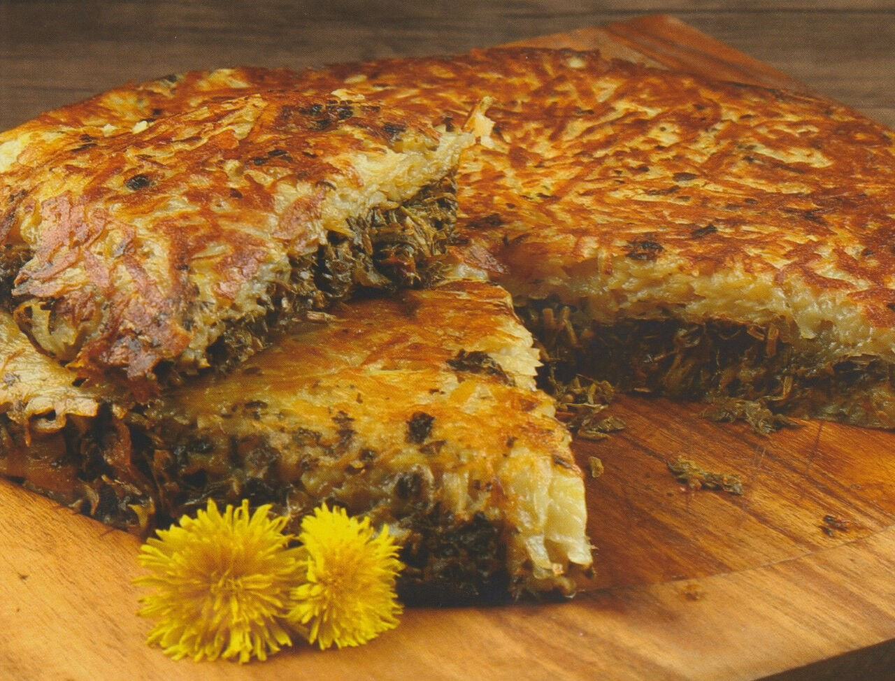 Şimdi toplama zamanı, doğada yetişiyor, şifa saçıyor: Tansiyondan şekere doğal destek!  Şimdi toplama zamanı, doğada yetişiyor, şifa saçıyor: Tansiyondan şekere doğal destek!  - 3. Resim