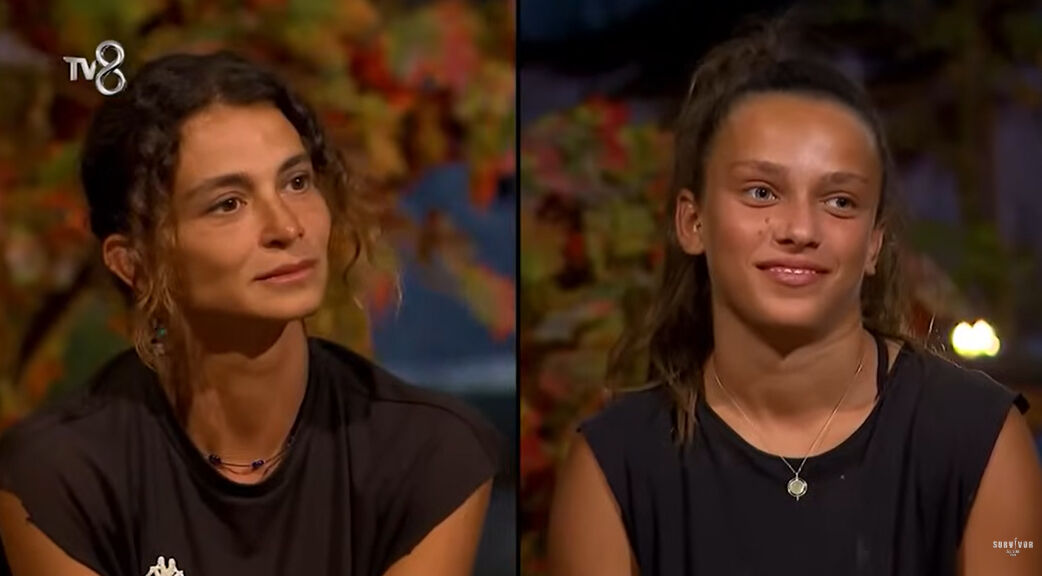 Survivor'da dokunulmazlığı kim kazandı 24 Nisan? 4. eleme adayı ile düello eşleşmeleri belli oldu! - 3. Resim