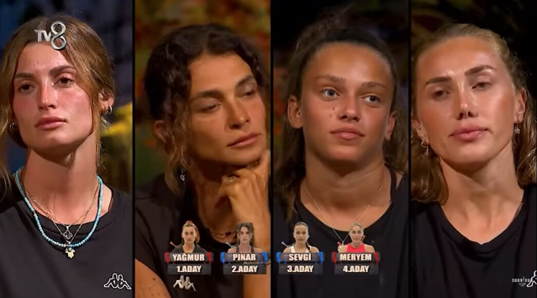 Survivor'da dokunulmazlığı kim kazandı 24 Nisan? 4. eleme adayı ile düello eşleşmeleri belli oldu! - 2. Resim