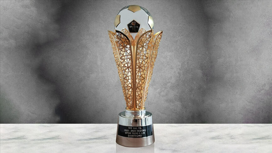 TFF Süper Kupa'da statü karmaşası! Kaç takım katılacak? - 1. Resim