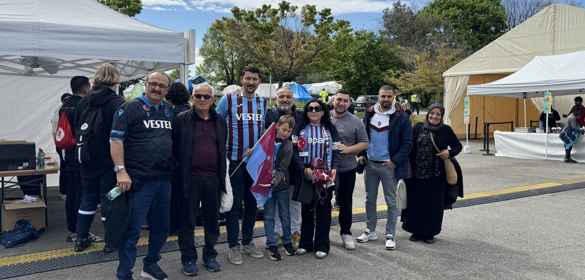 UEFA Gençlik Ligi'nde tarihi başarı: Trabzonspor finalde UEFA Gençlik Ligi'nde tarihi başarı: Trabzonspor finalde - 2. Resim