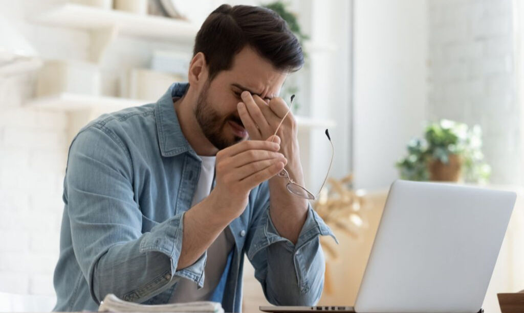Yeni bir bakış açısına ''Merhaba'' deyin! Stres ve kaygı ile başa çıkmanın yolları Yeni bir bakış açısına ''Merhaba'' deyin! Stres ve kaygı ile başa çıkmanın yolları - 7. Resim
