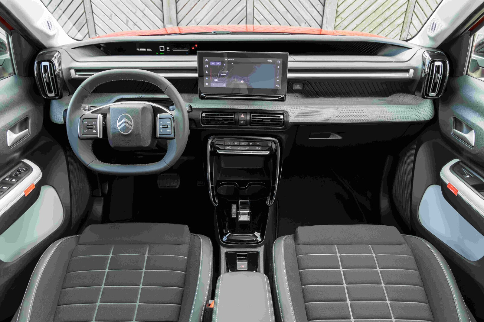 Yeni Citroen C3 üretiminde ikinci fabrika da devreye girdi Yeni Citroen C3 üretiminde ikinci fabrika da devreye girdi - 1. Resim