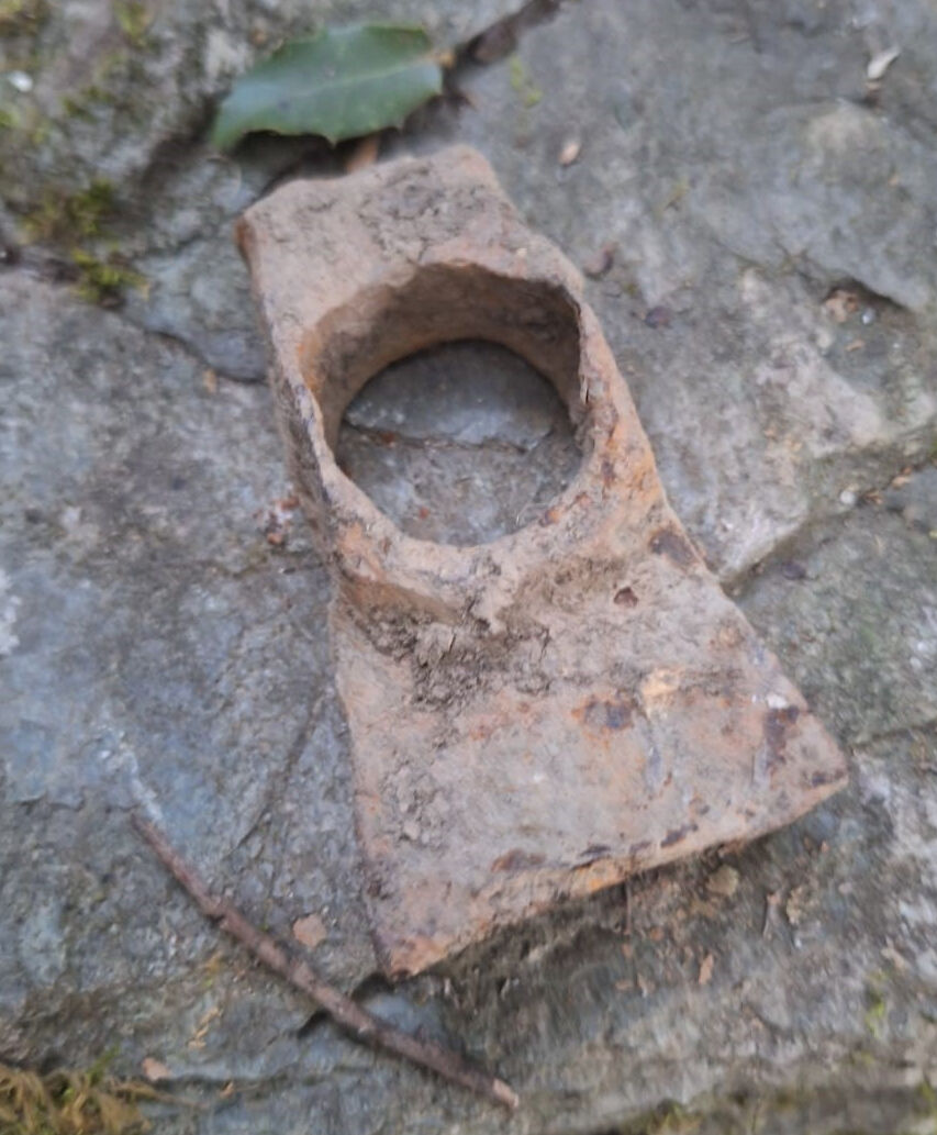 Yıllardır aranan 1. Konsil'i bulduğunu iddia etti! Yerini söylemek için tam 50 milyon dolar istiyor - 2. Resim