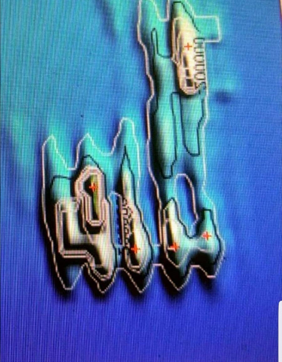 Yıllardır aranan 1. Konsil'i bulduğunu iddia etti! Yerini söylemek için tam 50 milyon dolar istiyor - 1. Resim