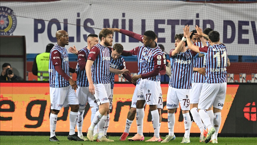ZTK finali ne zaman, nerede yapılacak? Finalde Galatasaray ile Trabzonspor karşılaşacak! ZTK finali ne zaman, nerede yapılacak? Finalde Galatasaray ile Trabzonspor karşılaşacak! - 3. Resim