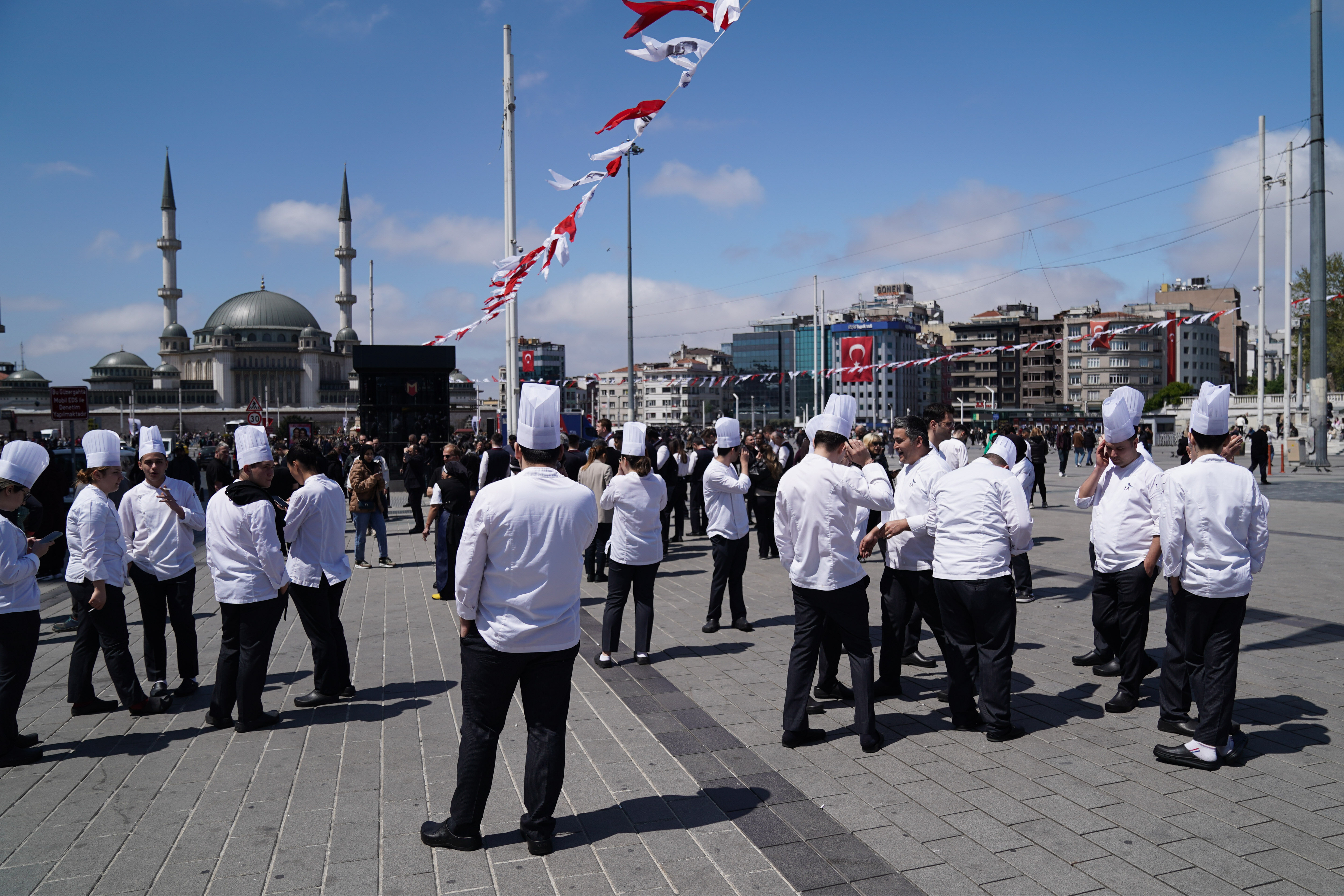 6.2'ye değil 4.3'e bakın! Şükrü Ersoy'dan İstanbul depremiyle ilgili çarpıcı açıklamalar - 2. Resim