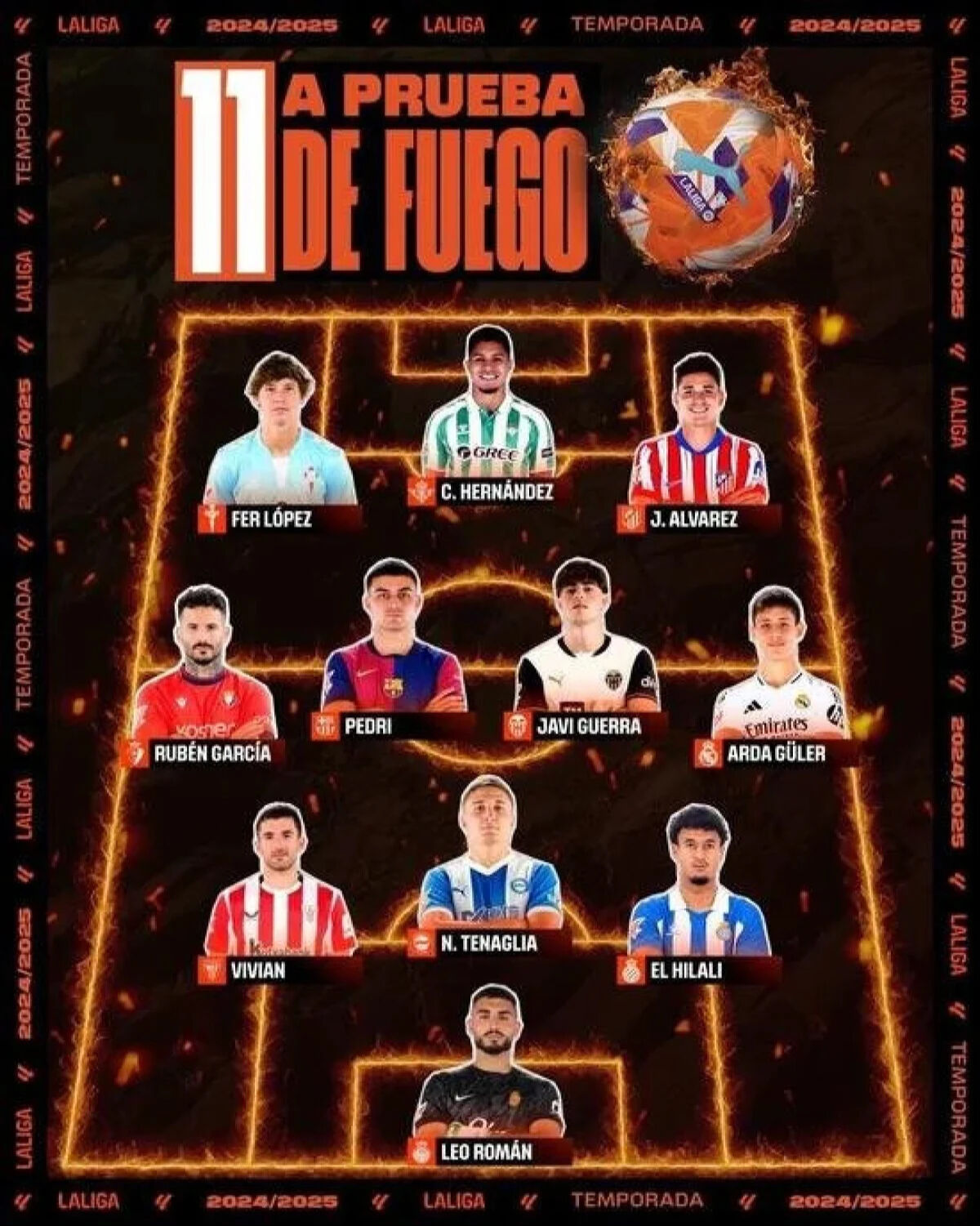 Ancelotti'yi pişman eden performans! Arda Güler en iyiler listesine girdi Ancelotti'yi pişman eden performans! Arda Güler en iyiler listesine girdi - 2. Resim