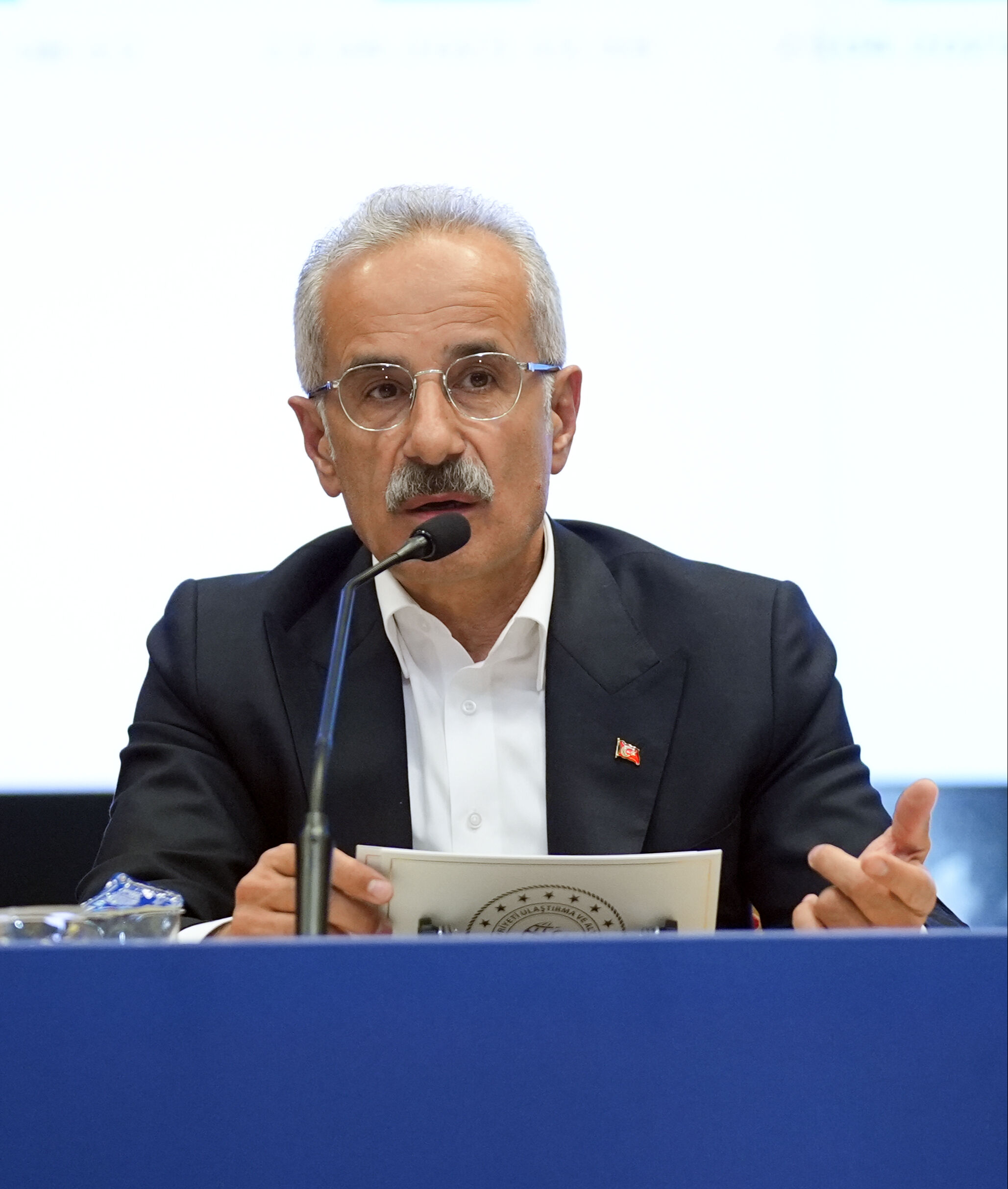 Ankara-Sivas YHT hattı 2 yaşında! Milyonlarca yolcuyu taşıdı bakan