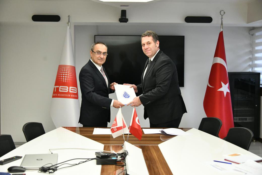 Arif Gürkan Alpay kimdir? İBB Genel Sekreter Yardımcısı Arif Gürkan Alpay gözaltına alındı! - 2. Resim