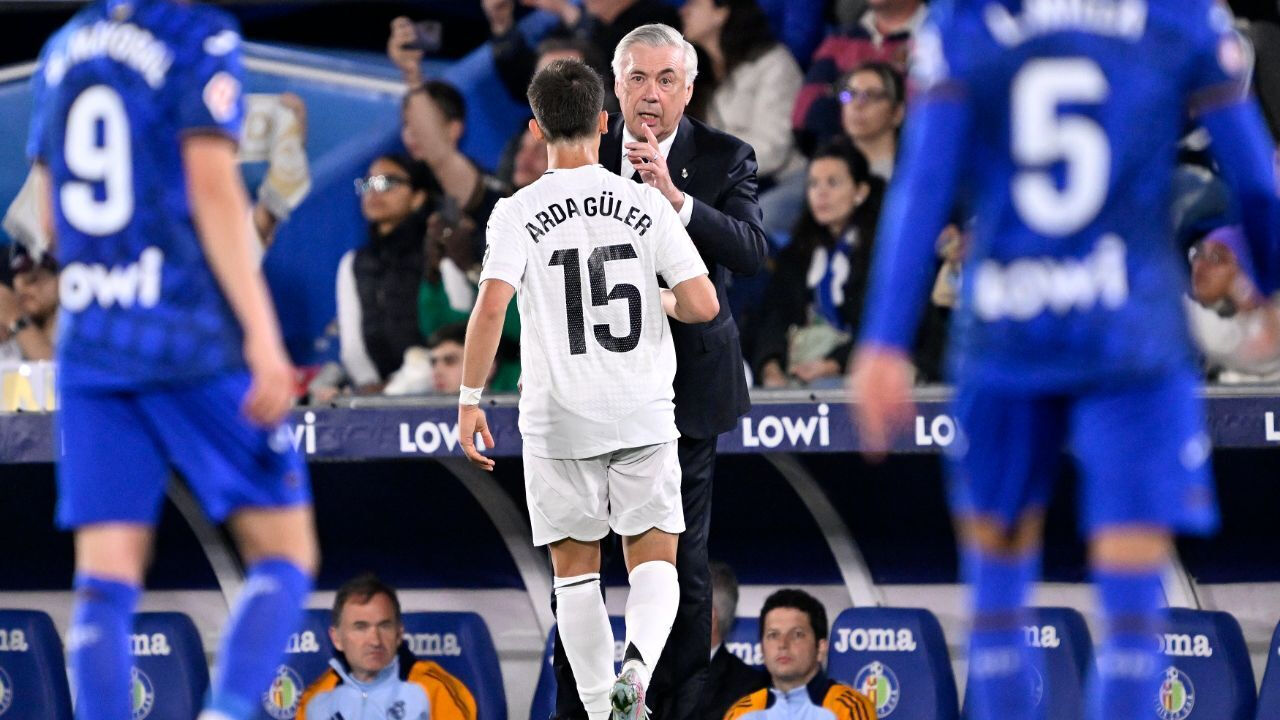 Barcelona Real Madrid maçı hangi kanalda, nerede izlenir? İspanya Kral Kupası finali İlk 11'ler Barcelona Real Madrid maçı hangi kanalda, nerede izlenir? İspanya Kral Kupası finali İlk 11'ler - 3. Resim