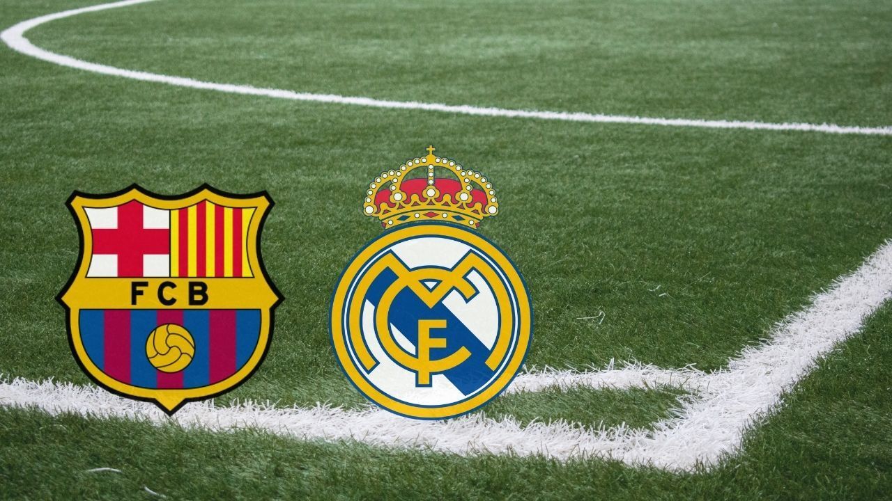 Barcelona Real Madrid maçı hangi kanalda, nerede izlenir? İspanya Kral Kupası finali İlk 11&#039;ler