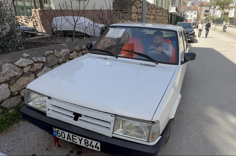 Bir anlık hevesle yaptı, 2 maaşından oldu! Tokatlı Onur herkesi uyardı Bir anlık hevesle yaptı, 2 maaşından oldu! Tokatlı Onur herkesi uyardı - 2. Resim