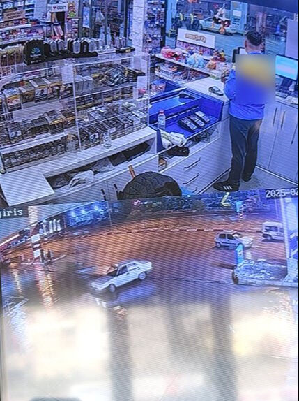 Bir anlık hevesle yaptı, 2 maaşından oldu! Tokatlı Onur herkesi uyardı Bir anlık hevesle yaptı, 2 maaşından oldu! Tokatlı Onur herkesi uyardı - 3. Resim