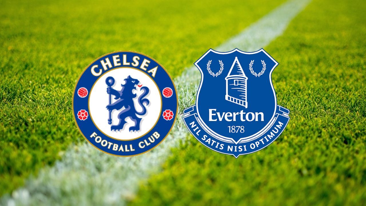Chelsea Everton maçı hangi kanalda, nereden izlenir? Muhtemel ilk 11&#039;ler, şifresiz canlı izleme seçenekleri gündeme geldi