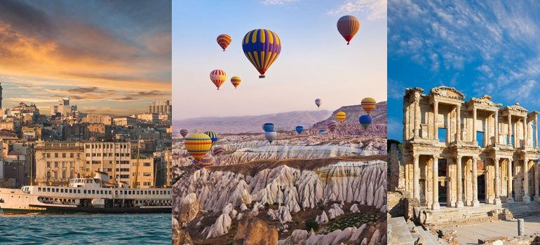 Çin medyası Türkiye'yi manşete taşıdı: Rekor üstüne rekor! - 1. Resim