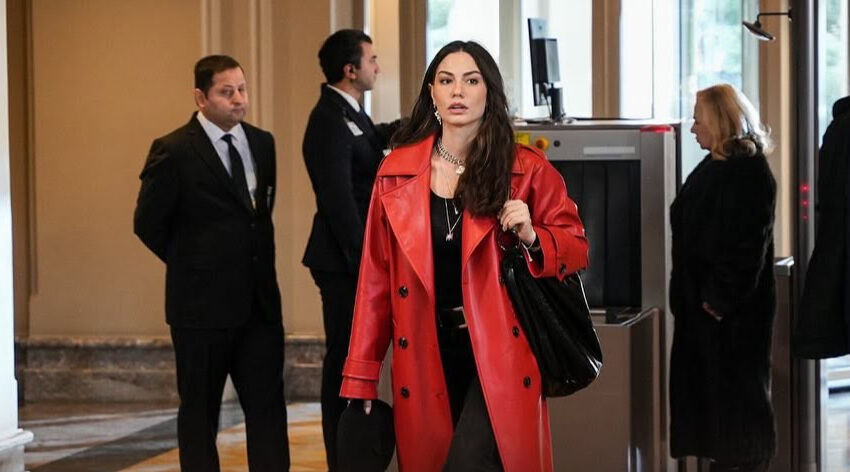 Eşref Rüya dizisinden dijital platform atağı! Bölümler yayın sonrası platformda Eşref Rüya dizisinden dijital platform atağı! Bölümler yayın sonrası platformda - 5. Resim